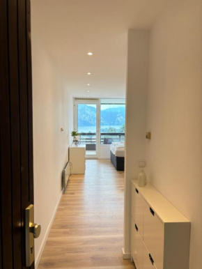 Apt Hocheck Seeblick
